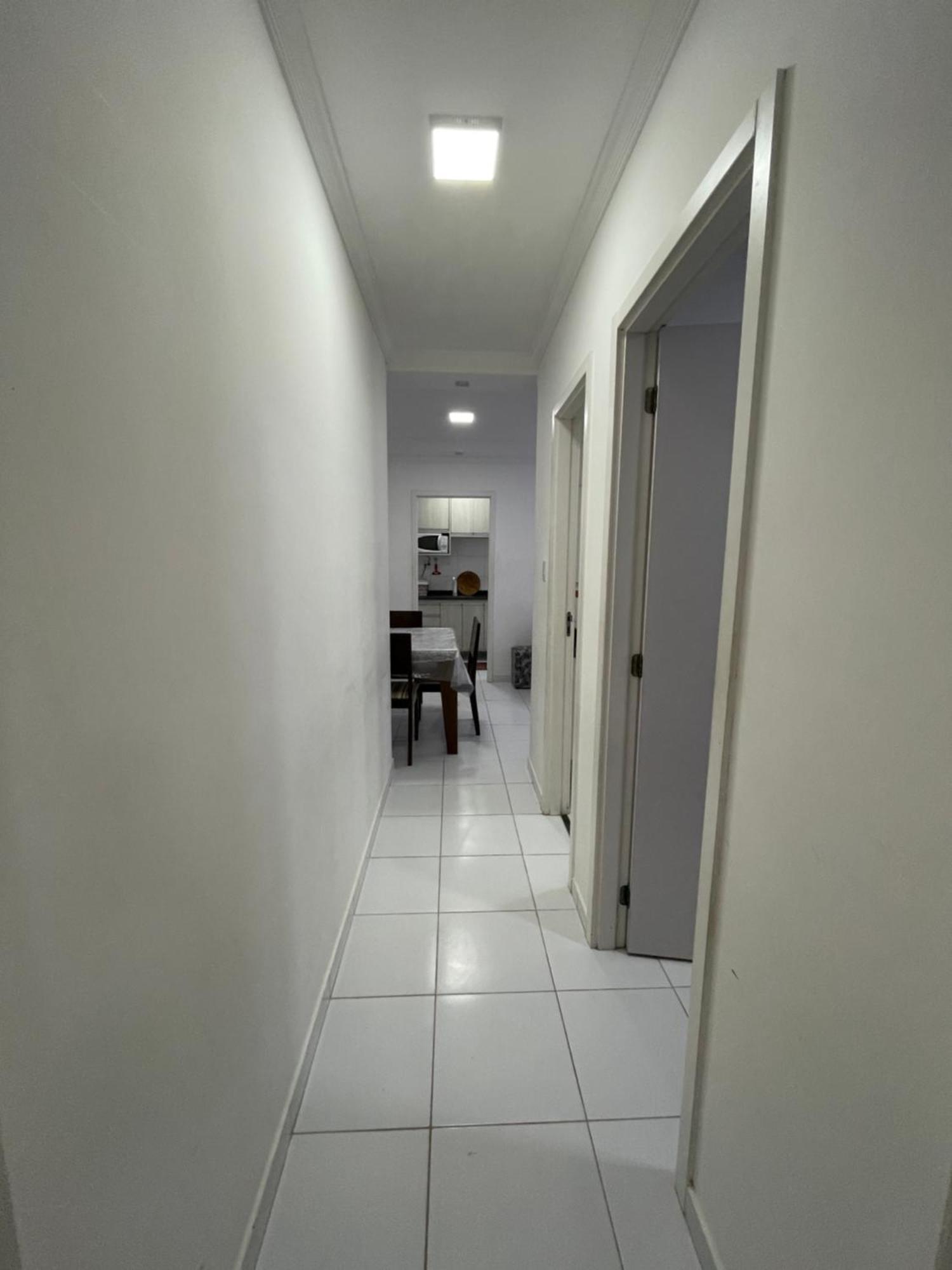 Na Martim De Sa - 850 Metros Da - Wi-fi - Estacionamento Apartamento Caraguatatuba