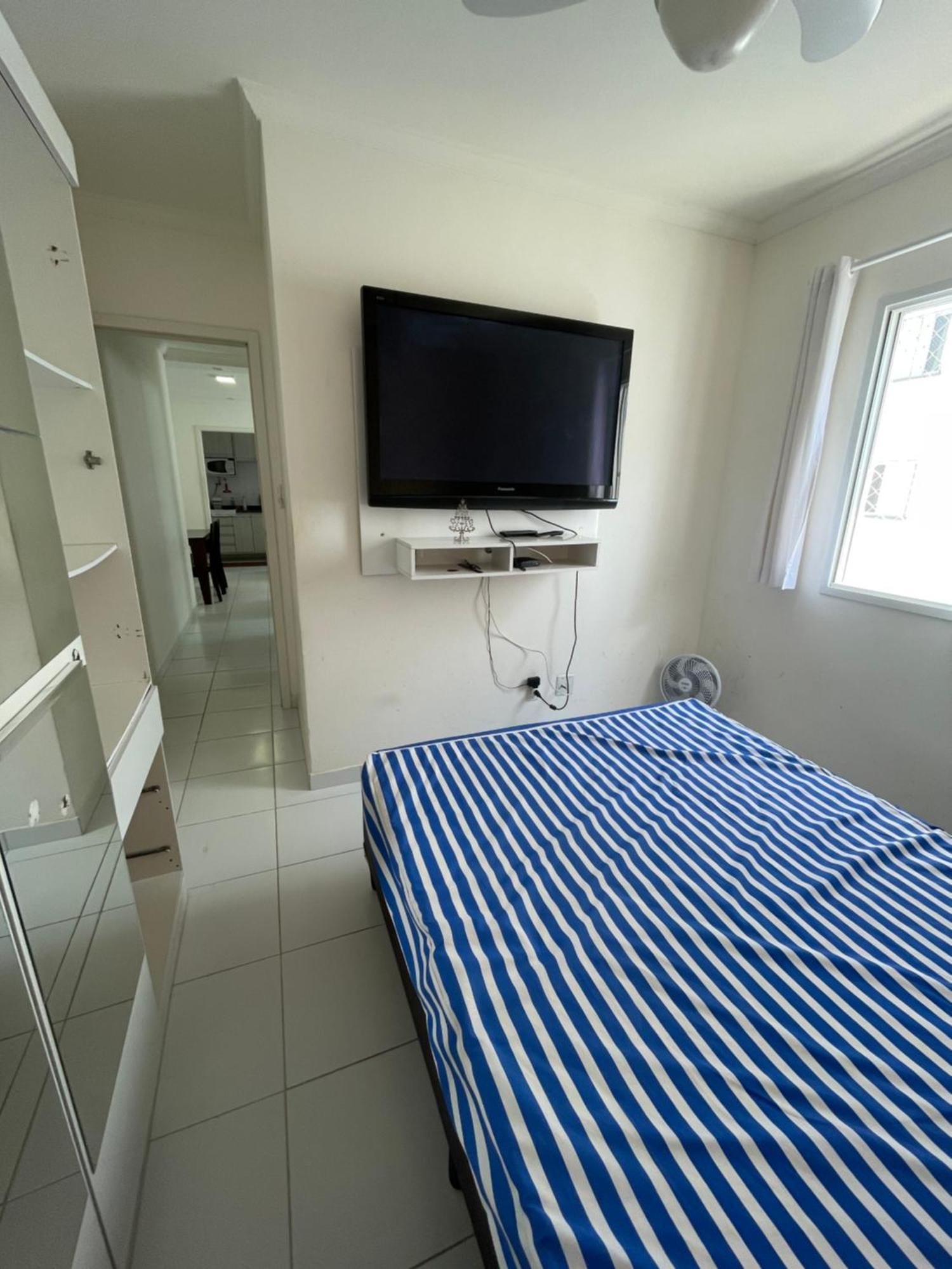 Apartamento Na Martim De Sa - 850 Metros Da - Wi-fi - Estacionamento