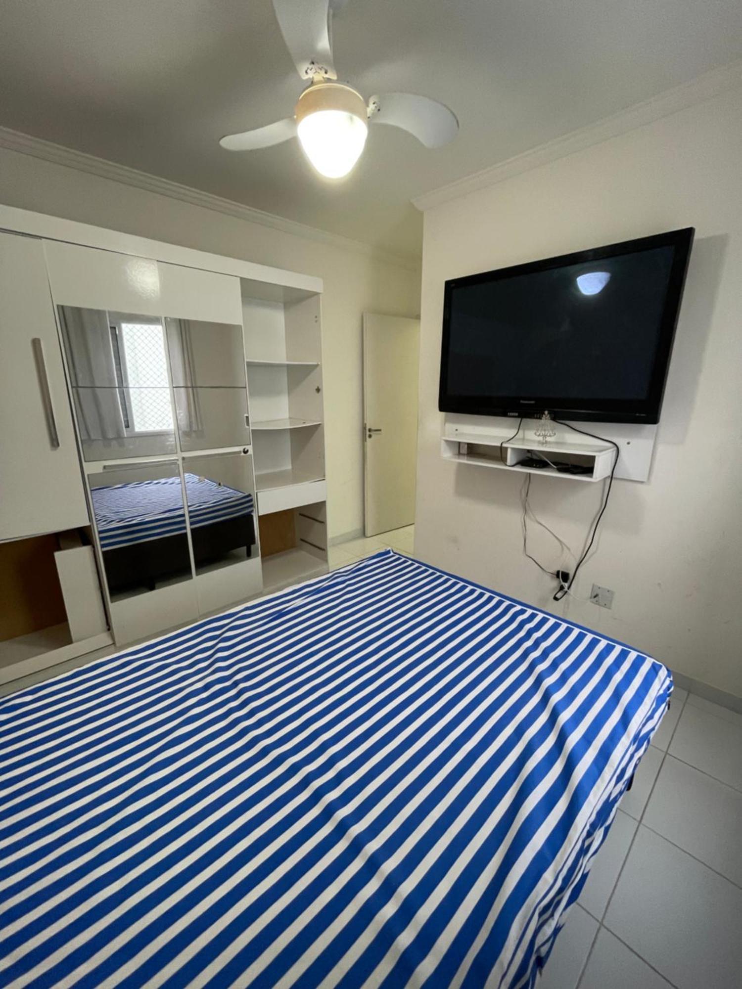 Apartment Na Martim De Sa - 850 Metros Da - Wi-fi - Estacionamento *
