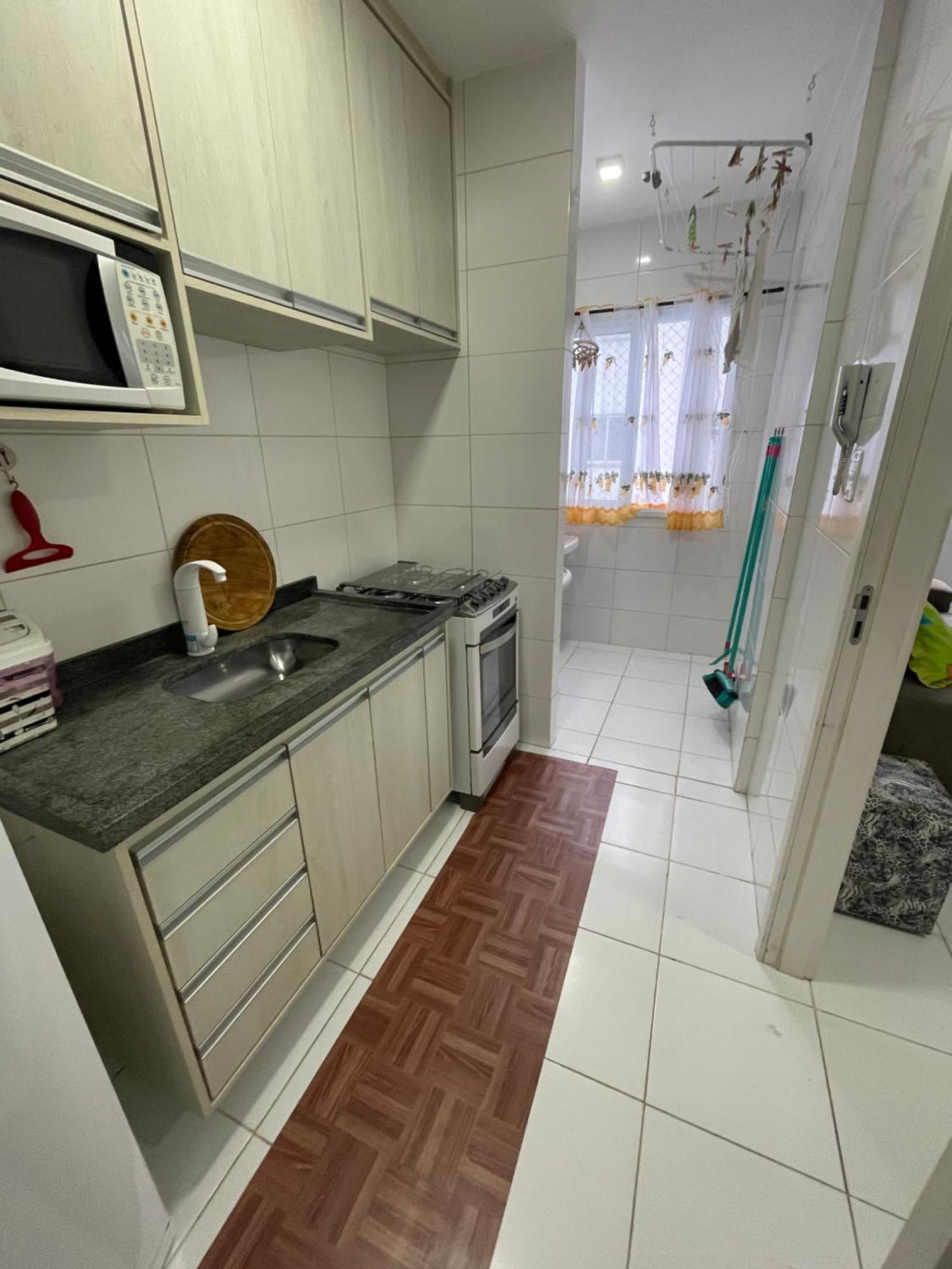 Apartment Na Martim De Sa - 850 Metros Da - Wi-fi - Estacionamento